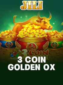 3 Coin Golden OX Slot Terbaru: Review dan Info Lengkap — ikon game