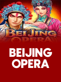 Cara Main Beijing Opera di HP Android dengan Benar — ikon game