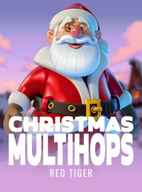 Review Game Christmas Multihops untuk Pemula dan Pro — ikon game