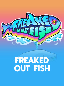 Freaked out Fish Slot: RTP, Volatilitas, dan Cara Main — ikon game
