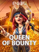 Panduan Bermain Queen Of Bounty — ikon game
