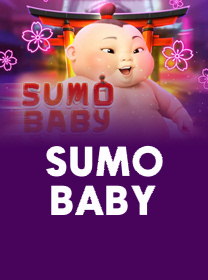 Panduan Bermain Sumo Baby untuk Pemula Lengkap — ikon game