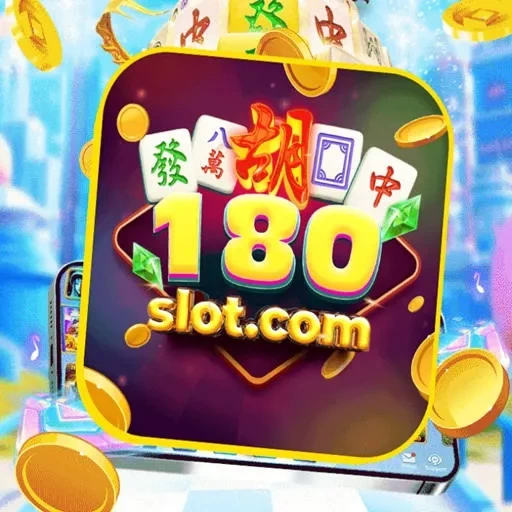 Cara Update Aplikasi 180slot ke Versi Terbaru APK Resmi — ikon aplikasi
