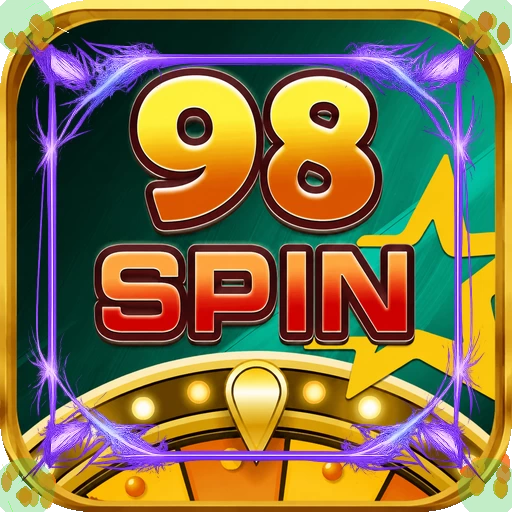 98spin APK: Fitur, Ukuran, dan Link Download APK Resmi — ikon aplikasi