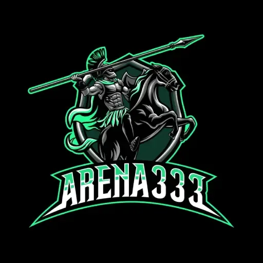 Aplikasi arena333 Terbaru dan Terlengkap APK Resmi — ikon aplikasi