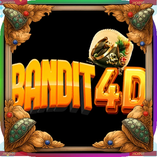 bandit4d APK Terbaru 2026 untuk Semua Perangkat APK Resmi — ikon aplikasi