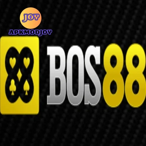 bos88 App Terbaru: Fitur Unggulan dan Download APK Resmi — ikon aplikasi