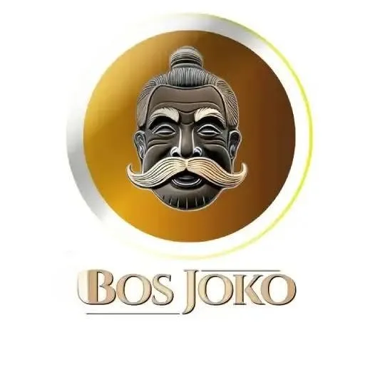 bosjoko App APK Terbaru APK Resmi — ikon aplikasi