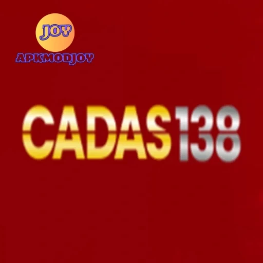 cadas138 APK: Cara Download dan Instal di Android APK Resmi — ikon aplikasi