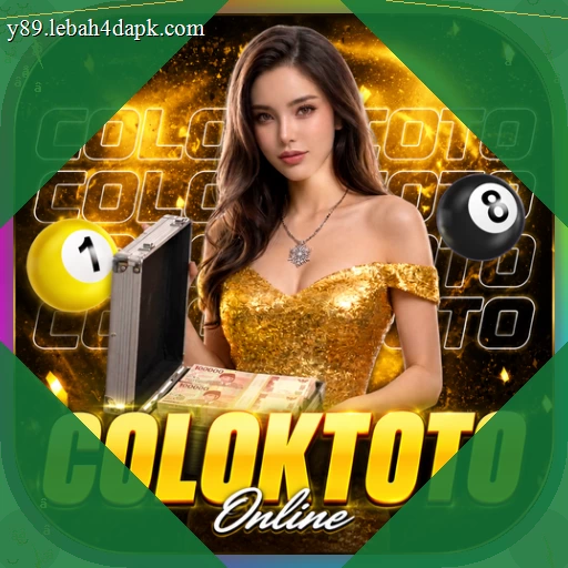 coloktoto APK Terbaru untuk Perangkat Android APK Resmi — ikon aplikasi