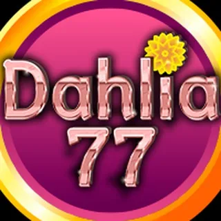 Aplikasi dahlia77 Terbaru dan Terlengkap APK Resmi — ikon aplikasi
