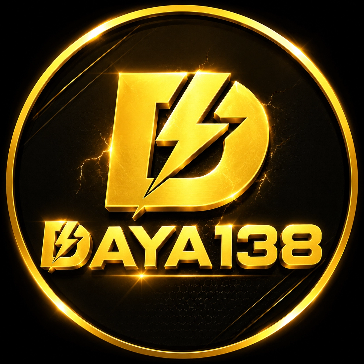 Aplikasi daya138 Resmi: Download dan Instalasi APK Resmi — ikon aplikasi