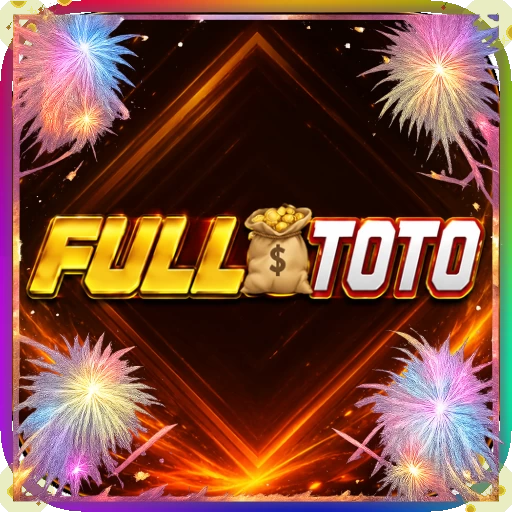 Cara Update Aplikasi fulltoto ke Versi Terbaru APK Resmi — ikon aplikasi