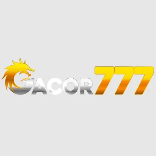gacor777 APK: Cara Download dan Instal di Android APK Resmi — ikon aplikasi
