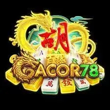 Update Aplikasi gacor78 Terbaru 2026 APK Resmi — ikon aplikasi