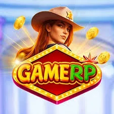 Aplikasi gamerp Terbaru dengan Fitur Terbaik APK Resmi — ikon aplikasi