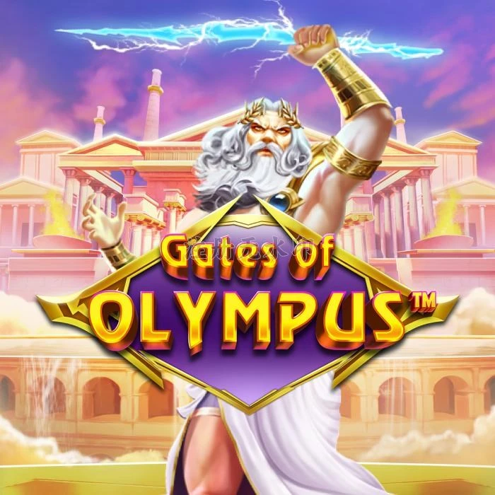 Unduh gatesofolympus APK Gratis untuk Android APK Resmi — ikon aplikasi