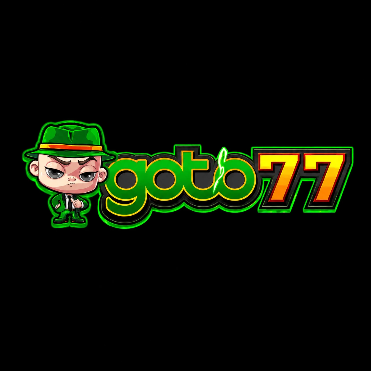 Review Aplikasi goto77 Versi Terbaru APK Resmi — ikon aplikasi