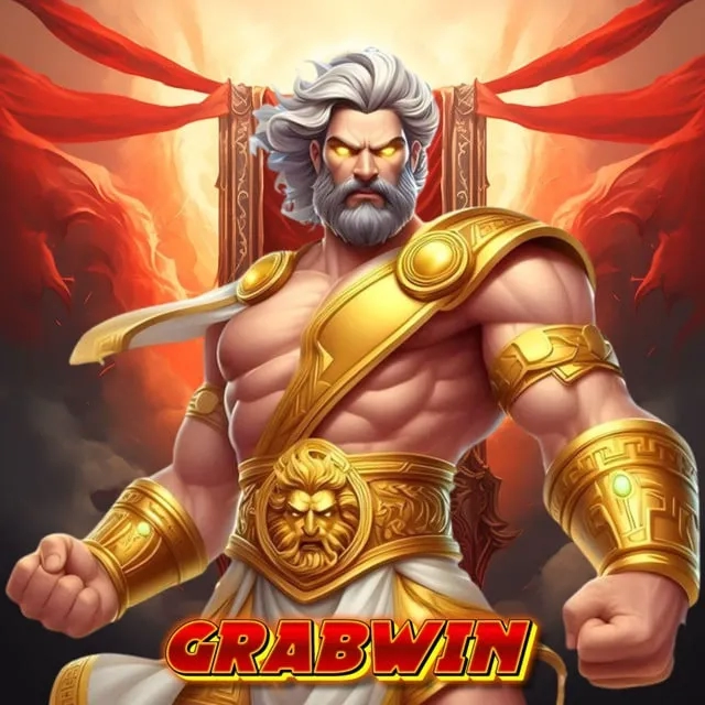 Aplikasi grabwin Terbaru: Review dan Link Download APK Resmi — ikon aplikasi