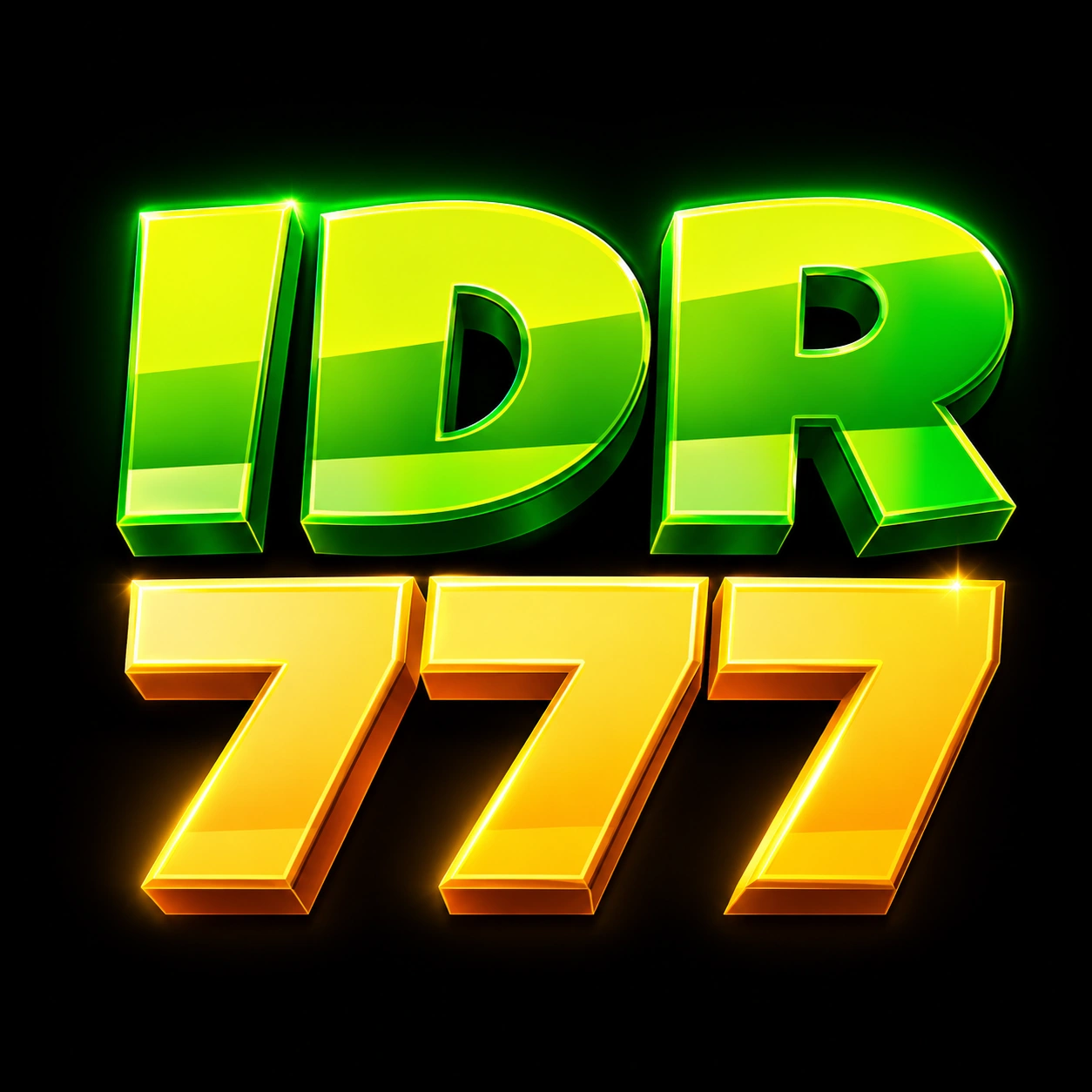 idr777 APK Terbaru untuk Perangkat Android APK Resmi — ikon aplikasi