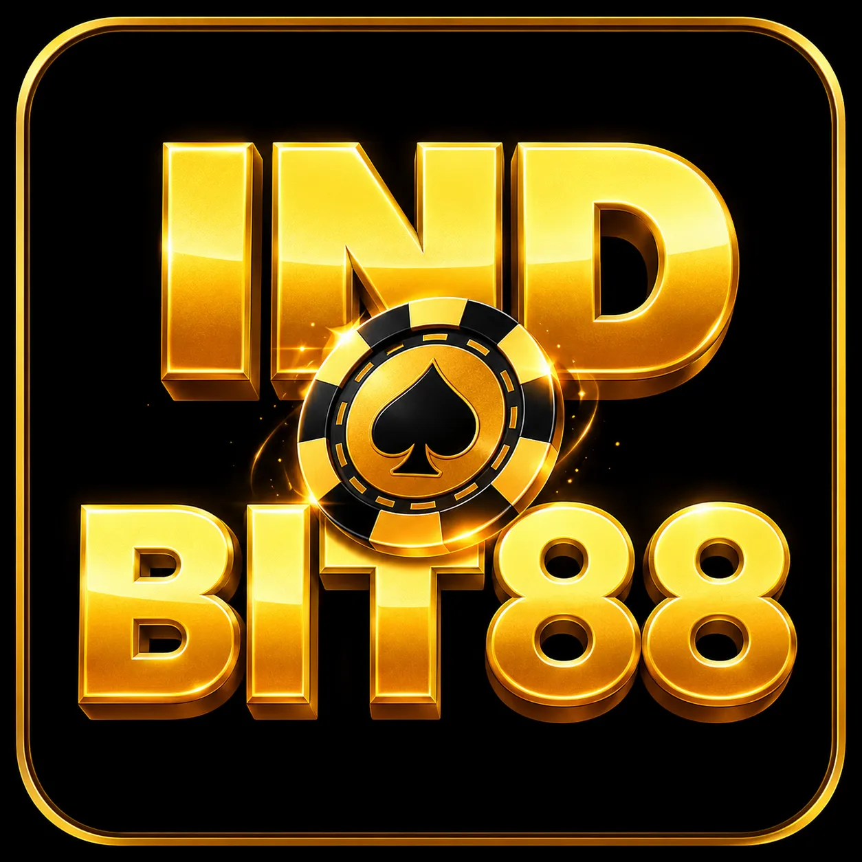 Cara Update Aplikasi indobit88 ke Versi Terbaru APK Resmi — ikon aplikasi