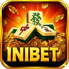 inibet Versi Terbaru untuk Android Tanpa Ribet APK Resmi — ikon aplikasi