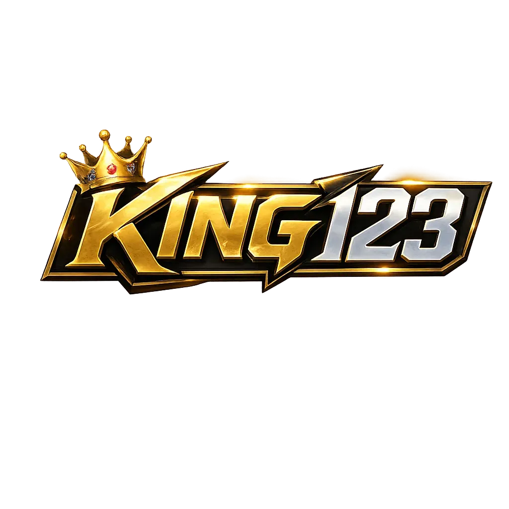 king123 APK Terbaru dengan Fitur Lengkap APK Resmi — ikon aplikasi