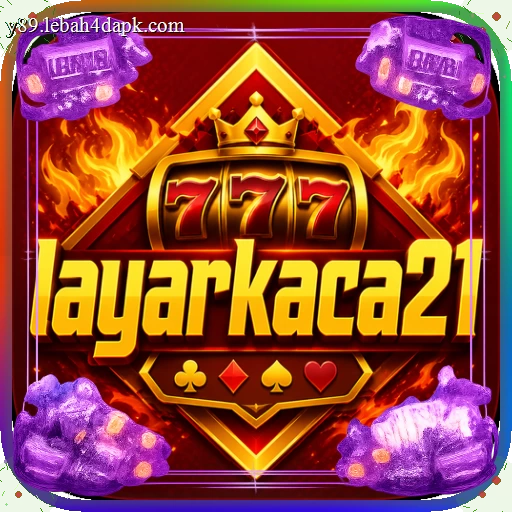 Aplikasi layarkaca21 Paling Baru untuk Android APK Resmi — ikon aplikasi