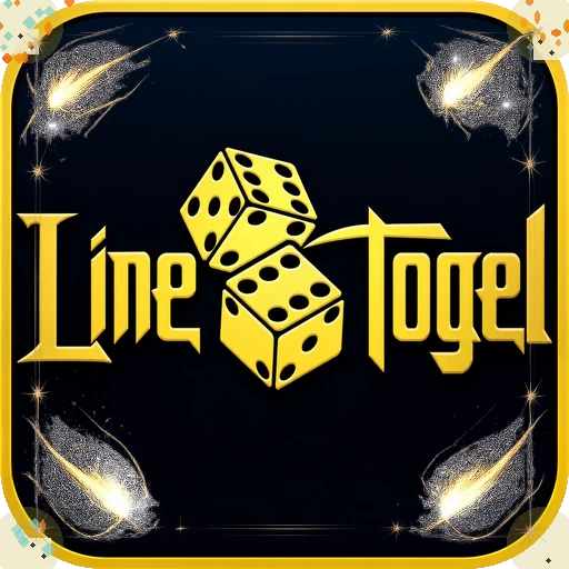 linetogel APK Terbaru: Download Cepat dan Gratis APK Resmi — ikon aplikasi