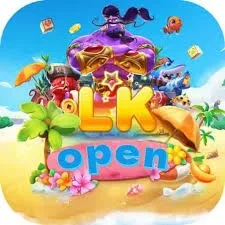 Info Aplikasi lkopen Terbaru dan Cara Download APK Resmi — ikon aplikasi