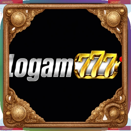 logam777 APK Terbaru untuk Perangkat Android APK Resmi — ikon aplikasi