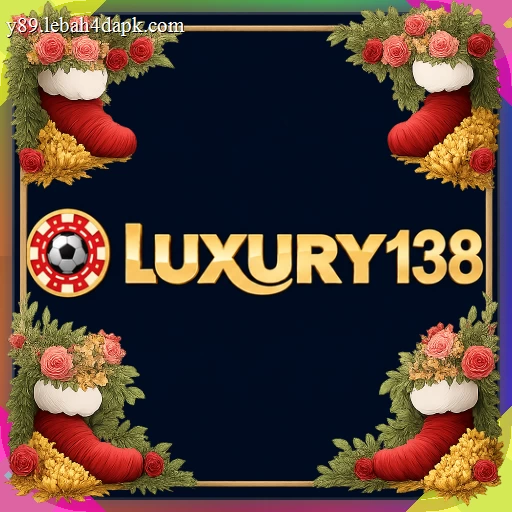 Aplikasi luxury138 Terbaik untuk Android dan iOS APK Resmi — ikon aplikasi