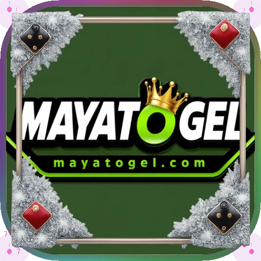 mayatogel Terbaru 2026: Download APK dan Review APK Resmi — ikon aplikasi