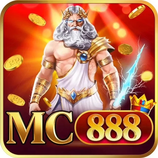 Info Lengkap Aplikasi mc888 Versi Terbaru APK Resmi — ikon aplikasi