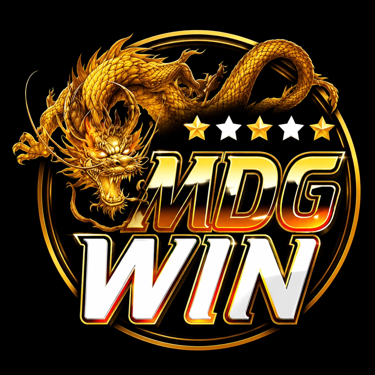 mdgwin App: Info, Rating, dan Link Download APK Resmi — ikon aplikasi