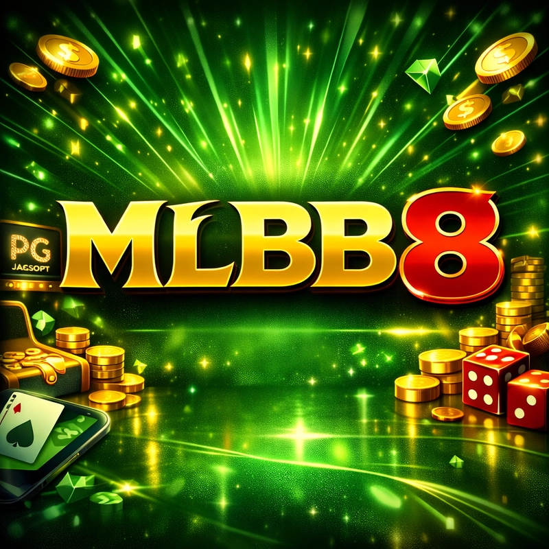 mlbb8 APK: Cara Download dan Instal di Android APK Resmi — ikon aplikasi
