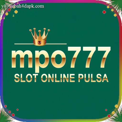 Cara Update Aplikasi mpo777 ke Versi Terbaru APK Resmi — ikon aplikasi