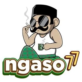 ngaso77 APK Terbaru 2026 untuk Semua Perangkat APK Resmi — ikon aplikasi