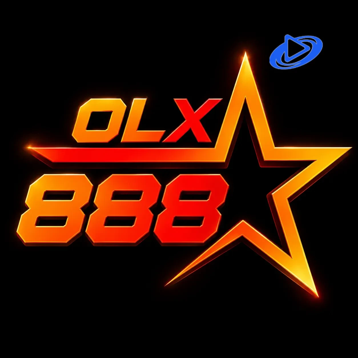 Aplikasi olx888 Resmi: Download dan Instalasi APK Resmi — ikon aplikasi