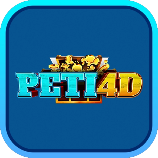 Download peti4d APK Terbaru untuk HP Android APK Resmi — ikon aplikasi