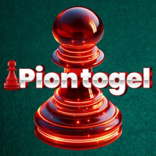 piontogel Versi Terbaru untuk Android Tanpa Ribet APK Resmi — ikon aplikasi