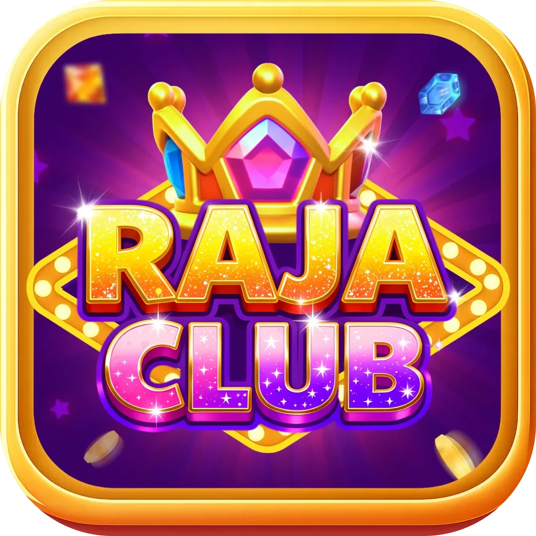 Aplikasi rajaclub Terbaru dan Terlengkap APK Resmi — ikon aplikasi