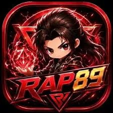 Aplikasi rap89 Terbaik untuk Android dan iOS APK Resmi — ikon aplikasi