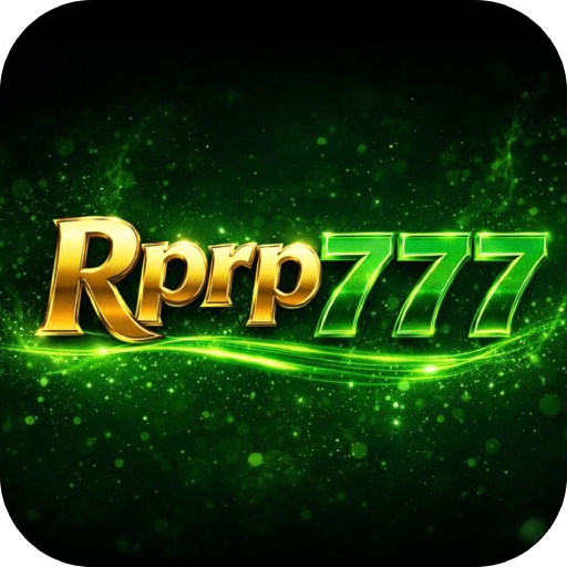 Update Aplikasi rprp777 ke Versi Terbaru APK Resmi — ikon aplikasi