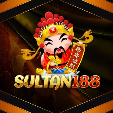 Cara Update Aplikasi sultan188 ke Versi Terbaru APK Resmi — ikon aplikasi