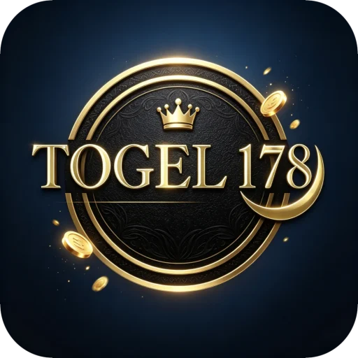 togel178 APK: Fitur, Ukuran, dan Link Download APK Resmi — ikon aplikasi