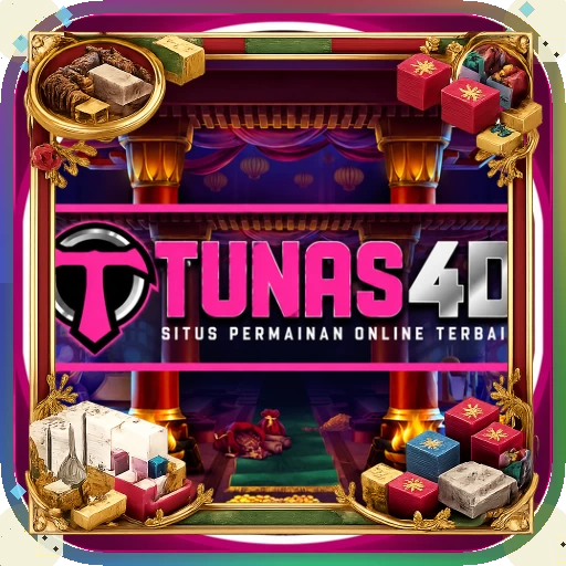 tunas4d APK Terbaru 2026 untuk Semua Perangkat APK Resmi — ikon aplikasi