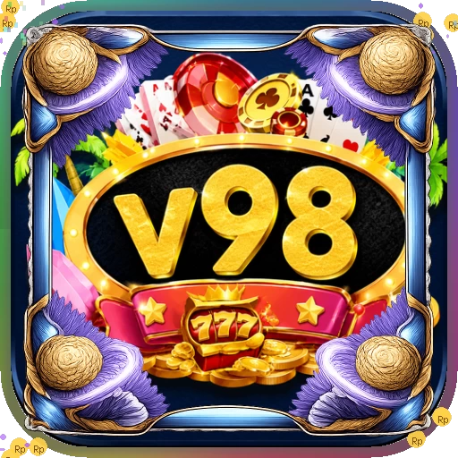 v98 APK Terbaru dan Aman untuk Diunduh APK Resmi — ikon aplikasi
