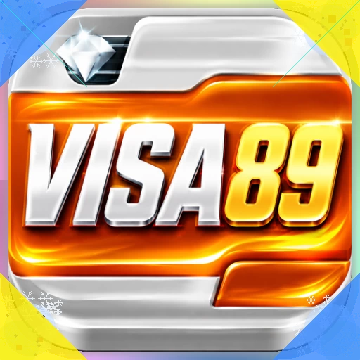 visa89 Terbaru: Download APK dan Info Lengkap APK Resmi — ikon aplikasi