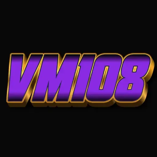 Aplikasi vm108 Terbaru untuk Android dan iOS APK Resmi — ikon aplikasi